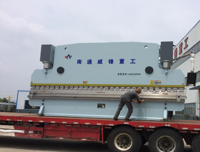 WC67Y-300T/6000���S