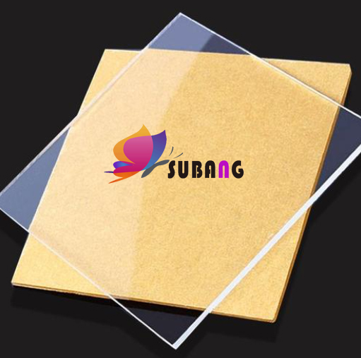 PVC片材白度提高，原來(lái)是添加了熒光增白劑