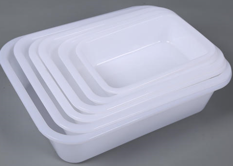 塑料制品的高性價(jià)比來(lái)源于熒光增白劑！