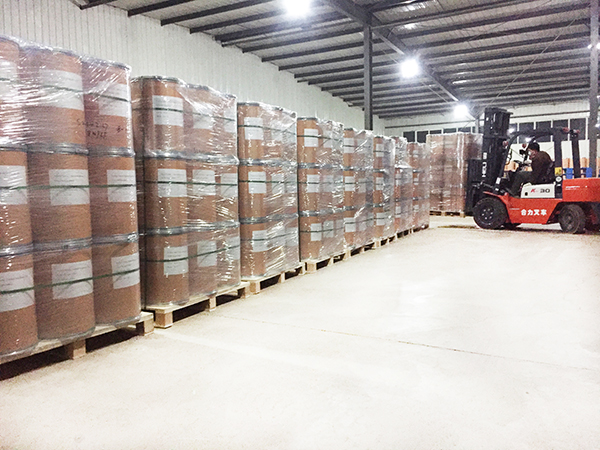 熒光增白劑廠家選擇哪個比較好？