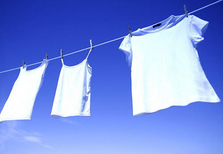 衣物含有熒光增白劑會(huì)致癌，到現(xiàn)在你還在信嗎？